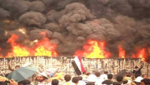 جمعة الكرامة.. الذكرى التاسعة لمجزرة منسية أطاحت بنظام "صالح" (تقرير)