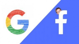 الحكومة الأمريكية تتعاون مع جوجل وفيس بوك لمراقبة المواطنين بعد تشفى كورونا
