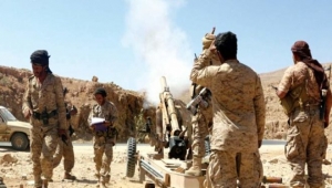الحوثيون يستهدفون مأرب بصورايخ الكاتيوشا والجيش يستعيد مواقع عسكرية في صرواح