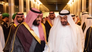 الجارديان: تضارب المصالح الإماراتية السعودية يؤجج الصراع في اليمن (ترجمة خاصة)