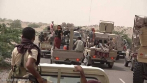 قتيلان من "الانتقالي" في مواجهات مع قوات تابعة للعمالقة في لحج