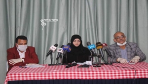 لجنة الطوارئ في تعز تطلق نداء استغاثة لإنجاد المحافظة من كورونا