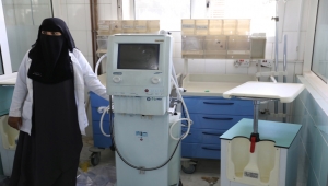 مسؤولة بمنظمة الصحة العالمية تتوقع إصابة 16 مليون يمني بفيروس كورونا