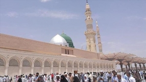 تعليق صلاة العيد بمساجد السعودية و6 دول أخرى