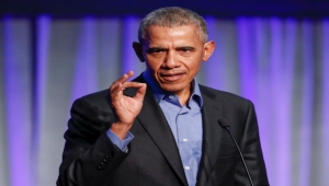 أوباما يكتب: كيف نصنع من هذه اللحظة نقطة تحول للتغيير الحقيقي؟