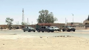 ليبيا.. "الوفاق" تحشد لاقتحام سرت وتتعهد بمواصلة العمليات وانتصاراتها تعيد ضخ النفط