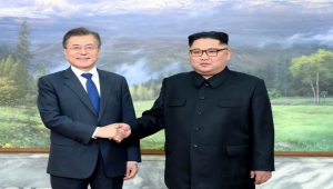 بسبب بالونات "معادية".. كوريا الشمالية تعلن قطع الاتصالات مع جارتها الجنوبية