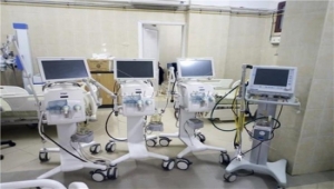 مجموعة هائل تدعم اليمن بمعدات طبية ضد كورونا تشمل 426 جهازا