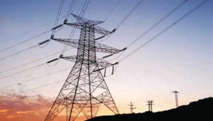 خطوط الكهرباء في وادي حضرموت تتعرض لاعتداء
