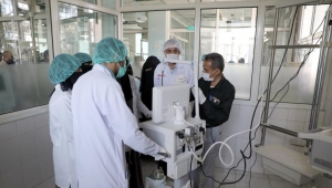 تسجيل 32 حالة إصابة جديدة بكورونا في 5 محافظات يمنية
