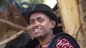 من أسكت صوت المغني هونديسا محرك "ثورة الأورومو" في إثيوبيا؟
