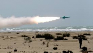 "كابوس لأعداء إيران".. طهران تشيد قواعد صواريخ تحت الأرض على ساحل الخليج