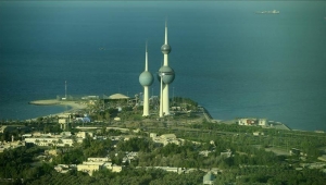 الكويت وواشنطن تبحثان جهود حل أزمات المنطقة