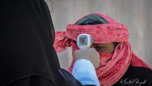 تسجيل 10 حالات إصابة جديدة بكورونا و36 حالة تعاف في اليمن