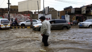 مصرع 174 شخصًا بسبب السيول في اليمن خلال 3 أسابيع