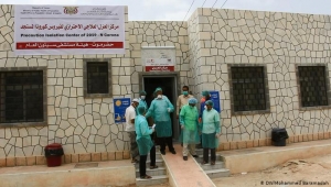 تسجيل 4 حالات تعاف من كورونا في حضرموت ولا إصابات حديثة في اليمن