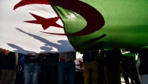أحزاب جزائرية: اتفاق الإمارات والكيان الصهيوني خيانة وغدر مكتمل الأركان