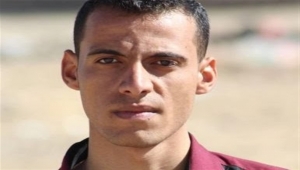 مركز حقوقي يطالب بإطلاق سراح الصحفي يونس عبدالسلام من سجون الحوثيين
