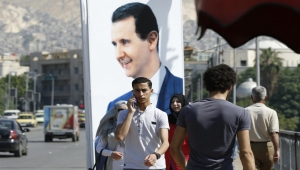 لبنان والإمارات في دائرة العقوبات الأميركية المرتقبة ضد ممولي النظام السوري