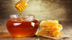 العسل علاج أفضل من المضادات الحيوية للسعال ونزلات البرد