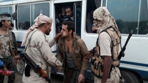 الحوثيون يعلنون تحرير 8 من معتقليهم في صفقة تبادل مع الجيش بمأرب