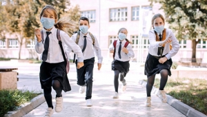 "يونيسف": 1.5 مليار طفل تضرروا من إغلاق المدارس بسبب كورونا