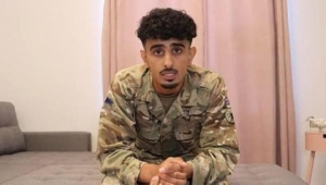 مصير مجهول ينتظر جنديا بريطانيا من أصل يمني في لندن (ترجمة خاصة)