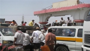الأمم المتحدة تُحذر من أزمة الوقود ونقص التمويل الإنساني في اليمن