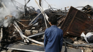 UN: Saudi Arabia, UAE used cluster bombs in Yemen