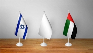 الإمارات.. "رابطة مقاومة التطبيع" ترفض افتتاح سفارة لإسرائيل