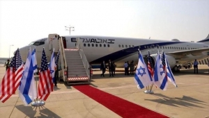 اتفاق التطبيع بين إسرائيل والإمارات بالبيت الأبيض منتصف سبتمبر الجاري