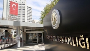 أنقرة: نرفض كافة قرارات الاجتماع الوزاري لجامعة الدول العربية