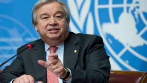الأمم المتحدة تدعو الدول المانحة للوفاء بتعهداتها لليمن