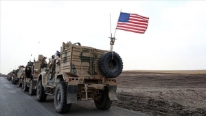 واشنطن ترسل قوات ومدرعات إلى سوريا لمواجهة روسيا