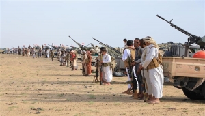 "كارنيجي" يرجح أن تتمكن القوات الحكومية من صد حملة الحوثيين على مأرب