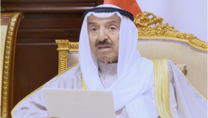 الشيخ صباح الأحمد.. "أمير الإنسانية" الذي بذل جهودا كبيرة لرأب الصدع بعد اندلاع الأزمة الخليجية