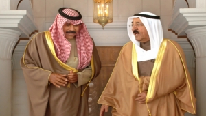 الشيخ نواف الأحمد يؤدي اليوم اليمين أميرا للكويت وتشييع جثمان الشيخ صباح سيقتصر على الأقارب