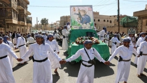 الجيش الوطني يعلن مقتل ألف حوثي خلال سبتمبر الماضي