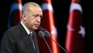 أردوغان: الوجود العسكري التركي بقطر يخدم استقرار الخليج