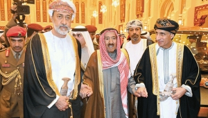 كيف سيؤثر رحيل سلطان عمان وأمير الكويت على المشهد في الخليج؟ (ترجمة خاصة)