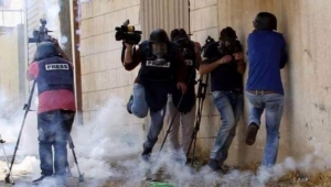 نقابة الصحفيين توثق 22 حالة انتهاك ضد الحريات الصحفية خلال ثلاثة أشهر