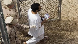 المركز الأمريكي للعدالة يدين استمرار اعتقال الإمارات 18 يمنيا ممن رحلوا من جوانتنامو