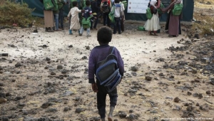 اليمن.. تفاقم أزمة التعليم العام ومحدودية البدائل المتاحة