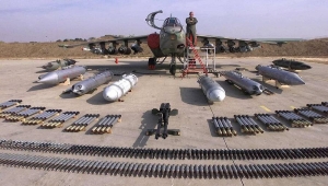 تقرير يتوقع ارتفاع مبيعات الأسلحة البريطانية للسعودية بعد رفع الحظر (ترجمة خاصة)