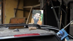 الحاكم بأمر حزب الله في بيروت.. من هو علي أيوب؟