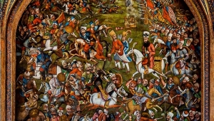 "جالديران".. المعركة التي رسمت العلاقة بين العثمانيين وفرس إيران منذ قرنين