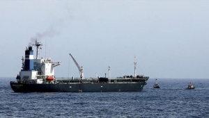إيران تحتجز سفينة محملة بـ"وقود مهرّب" في الخليج