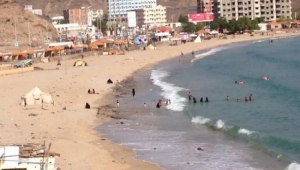 وفاة خمسة أطفال غرقا في ساحل الغدير بعدن