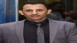الدكتوراة بامتياز مع مرتبة الشرف الأولى للباحث  اليمني عارف الإدريسي 