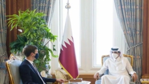 بلومبيرغ تكشف عن اقتراب سعودي قطري من إنهاء مقاطعة دامت 3 سنوات.. ماذا عن البقية؟ (ترجمة خاصة)